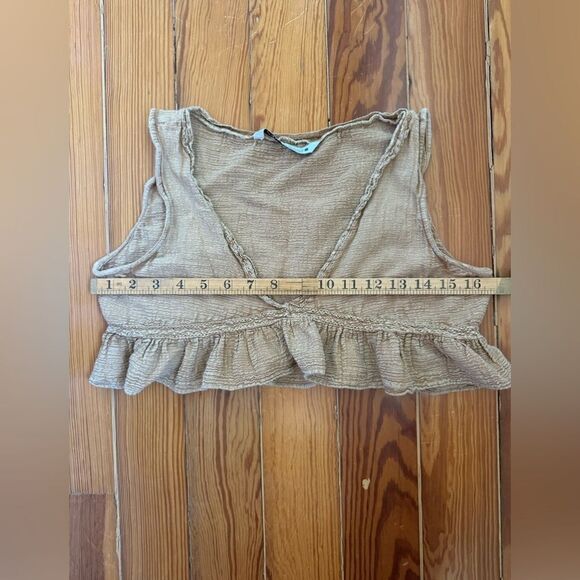 Zara Cropped Top - Picture 5 of 5